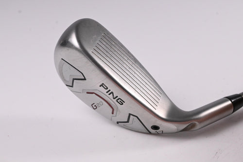 Ping G20 #2 Hybrid / 17 Degree / Stiff Flex Ping TFC 169 H Shaft