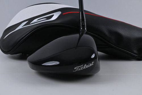 Titleist GT2 Driver / 10 Degree / Regular Flex Tensei 1K Blue 65 Shaft