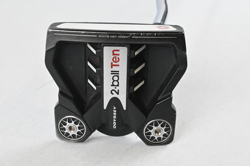 Odyssey TEN 2-Ball Putter / 34 Inch