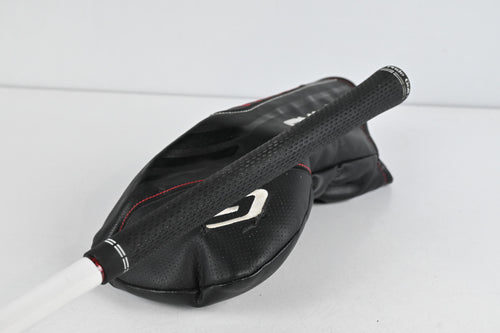 Ping G410 SFT Driver / 10.5 Degree / Stiff Flex Ping Alta CB Red 55 Shaft