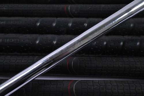 Taylormade Burner 2009 Irons / 4-PW / Regular Flex Steel Shafts