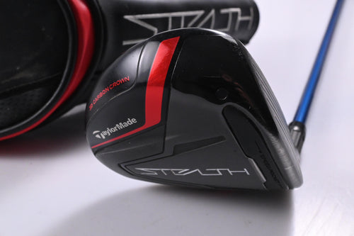 Taylormade Stealth #3 Wood / 16.5 Degree / Senior Flex Evenflow Riptide CB 40