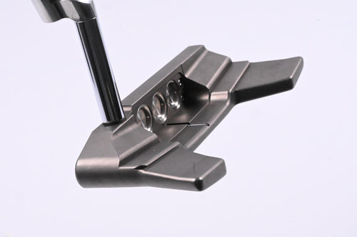 Scotty Cameron Concept X 2018 CX-01 Putter / 34 Inch