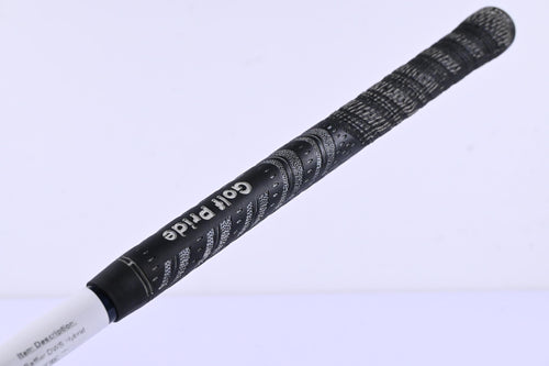 Left Hand Cobra Baffler DWS #4 Hybrid / 23 Degree / Regular Flex Aldila VS 65