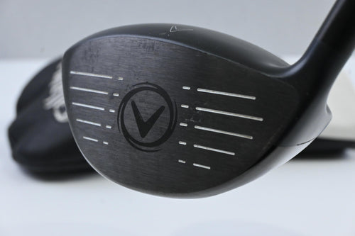 Callaway Edge Driver / 10.5 Degree / Regular Flex Callaway Edge 65 Shaft