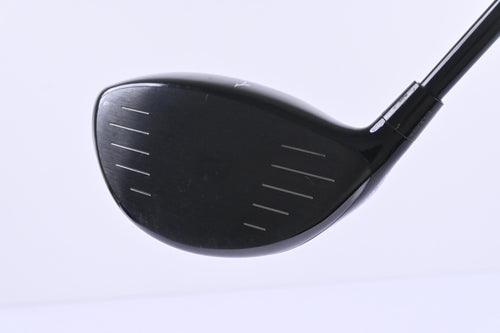 Mizuno ST-G 2023 Driver / 9 Degree / Stiff Flex HZRDUS Smoke Black RDX 60