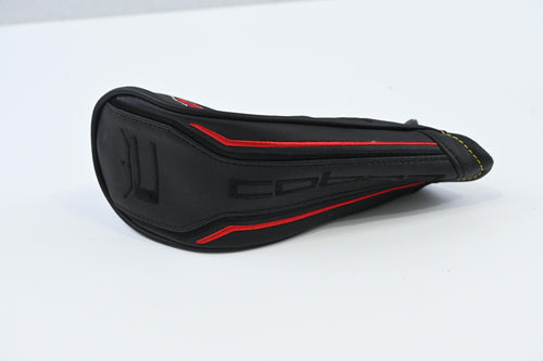 Cobra Air-X #4 Hybrid / 22 Degree / Regular Flex Ultra Lite 50