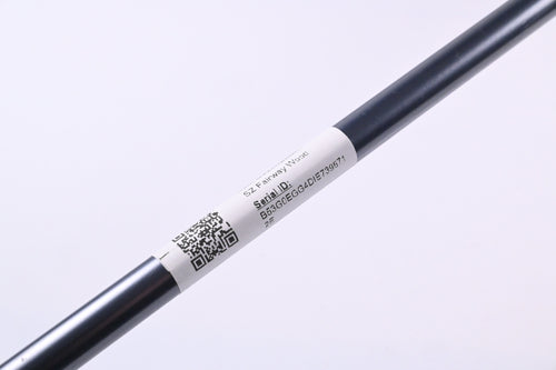 Ladies Cobra SS #3 Wood / 15.5 Degree / Ladies Flex Cobra Graphite Design 50