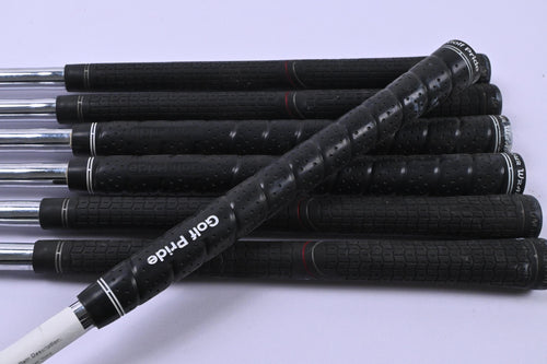 Taylormade Burner 2009 Irons / 4-PW / Regular Flex Steel Shafts