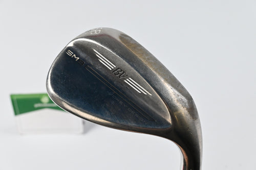 Titleist Vokey SM8 Lob Wedge / 58 Degree / X-Flex AMT Tour White X100 Shaft
