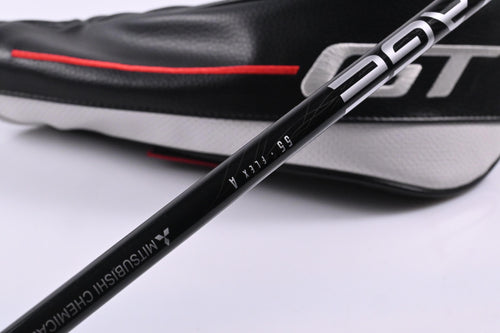 Titleist GT3 #3 Wood / 15 Degree / Senior Flex Kuro Kage Black TiNi 55 Shaft