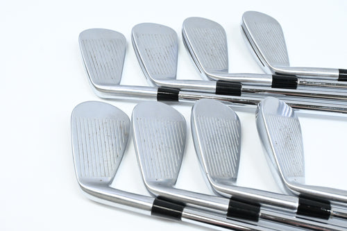 Taylormade P770 2020 Irons / 4-PW+AW / Stiff Flex NS Pro Modus3 Tour 120 Shafts