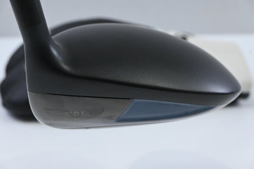 Callaway Edge Driver / 10.5 Degree / Regular Flex Callaway Edge 65 Shaft
