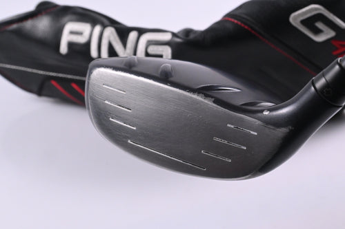 Ping G410 #3 Wood / 14.5 Degree / Regular Flex Ping Alta CB Red 65 Shaft