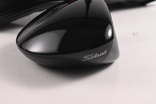 Titleist GT280 Mini Driver / 13 Degree / Regular Flex Tensei 1K Blue 65 Shaft