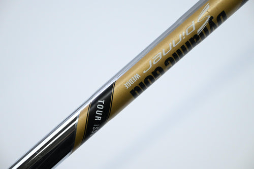 Cleveland RTX ZipCore Pitching Wedge / 48 Degree / Wedge Flex Dynamic Gold