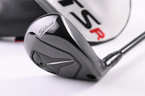 Titleist TSR1 #6 Hybrid / 26 Degree / Stiff Flex Tensei AV Blue 65 Shaft