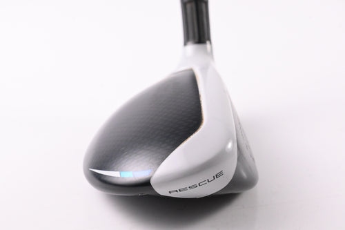 Taylormade SIM2 Max #3 Hybrid / 19 Degree / Stiff Flex Ventus Blue 7 Shaft