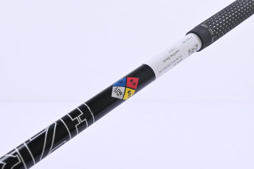 Mizuno ST-G 2023 Driver / 9 Degree / Stiff Flex HZRDUS Smoke Black RDX 60