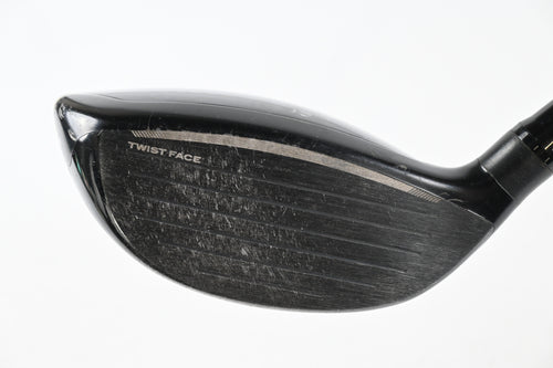 Taylormade Stealth 2 Plus #3 Wood / 15 Degree / Stiff Flex Kai'li Red 75 Shaft