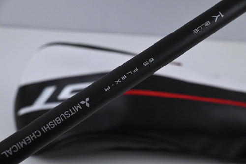 Titleist GT2 Driver / 10 Degree / Regular Flex Tensei 1K Blue 65 Shaft