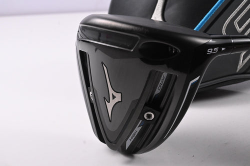 Mizuno ST-G 2023 Driver / 9.5 Degree / Stiff Flex Motore X F3 7 Shaft