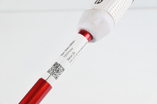 Odyssey TEN 2-Ball Putter / 34 Inch