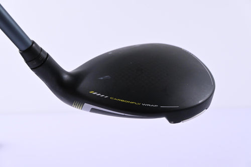 Ping G430 SFT #5 Wood / 18 Degree / Regular Flex Ping Alta CB Slate 65 Shaft