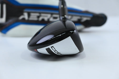 Cobra Aerojet #3 Hybrid / 19 Degree / Stiff Flex KBS PGI 85