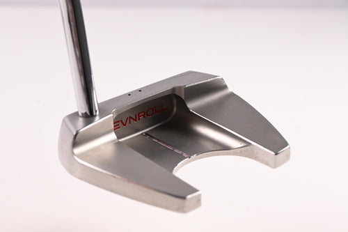 Evnroll ER5 Hatchback 2021 Putter / 33 Inch