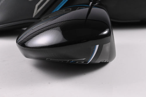 Mizuno ST-G 2023 Driver / 9.5 Degree / Stiff Flex Motore X F3 7 Shaft