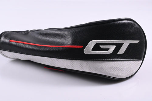 Titleist GT3 #3 Wood / 15 Degree / Senior Flex Kuro Kage Black TiNi 55 Shaft