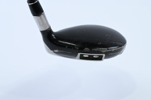 Nickent 4DX #3 Wood / 15 Degree / Stiff Flex UST Nickent SR3 Shaft