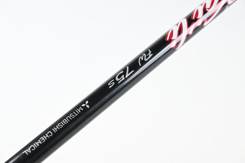 Taylormade Stealth 2 Plus #3 Wood / 15 Degree / Stiff Flex Kai'li Red 75 Shaft