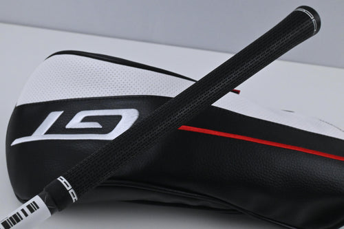 Titleist GT2 Driver / 10 Degree / Regular Flex Tensei 1K Blue 65 Shaft