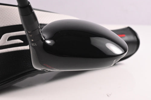 Titleist GT280 Mini Driver / 13 Degree / Regular Flex Tensei 1K Blue 65 Shaft
