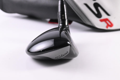 Titleist TSR1 #6 Hybrid / 26 Degree / Stiff Flex Tensei AV Blue 65 Shaft