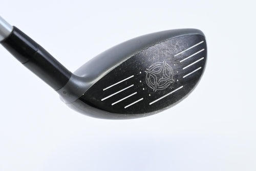 Left Hand Callaway X Hot #3 Wood / 15 Degree / Senior Flex Project X PXv Shaft