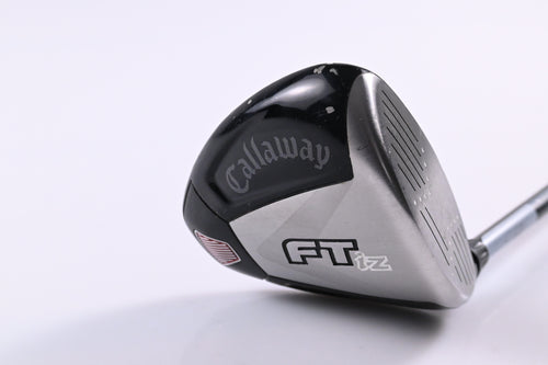 Ladies Callaway FT-iZ #3 Wood / 15 Degree / Ladies Flex Callaway Shaft
