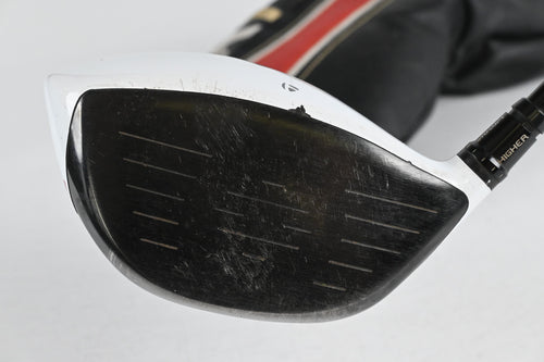 TaylorMade M1 2016 440 Driver / 9.5 Degree / Regular Flex Fujikura Pro 50 Shaft
