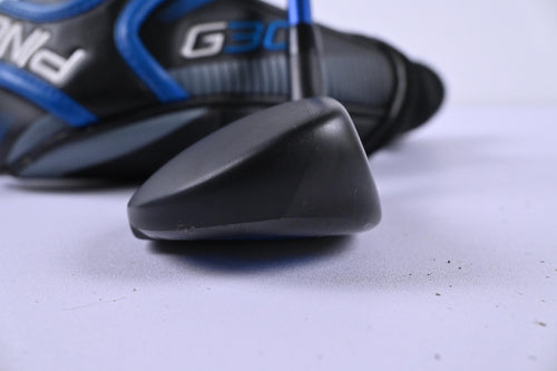 Ping G30 #3 Hybrid / 19 Degree / Regular Flex Ping TFC 419 Shaft
