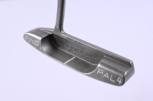 Ping Karsten Original Pal 4 Putter / 36 Inch
