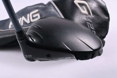 Ping G425 SFT Driver / 10.5 Degree / Regular Flex Ping Alta CB Slate 55 Shaft