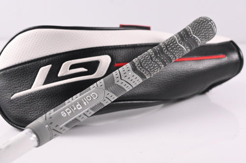 Titleist GT2 #5 Wood / 18 Degree / Regular Flex Denali Red 60 Shaft