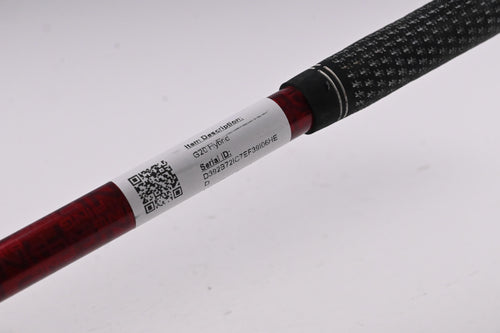 Ping G20 #2 Hybrid / 17 Degree / Stiff Flex Ping TFC 169 H Shaft