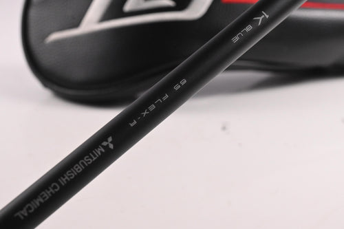 Titleist GT280 Mini Driver / 13 Degree / Regular Flex Tensei 1K Blue 65 Shaft