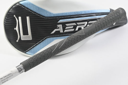 Left Hand Cobra Aerojet Max Driver / 12 Degree / Ladies Flex Project X PXv Shaft