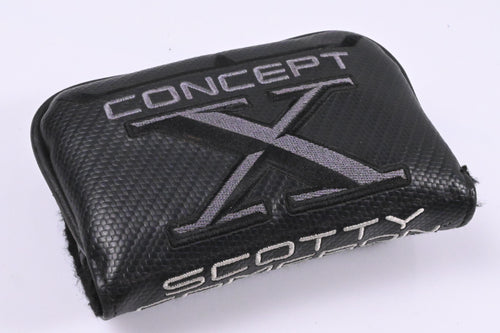 Scotty Cameron Concept X 2018 CX-01 Putter / 34 Inch