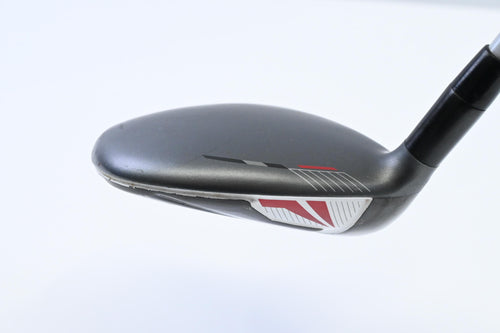 Left Hand Callaway X Hot #3 Wood / 15 Degree / Senior Flex Project X PXv Shaft