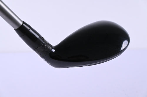 Titleist 915H.d #2 Hybrid / 17.5 Degree / Stiff Flex Diamana D+ 90 Shaft